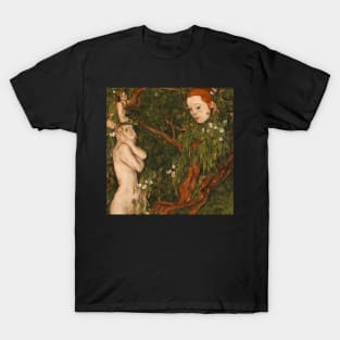 Grinning Dryad River Valley T-Shirt